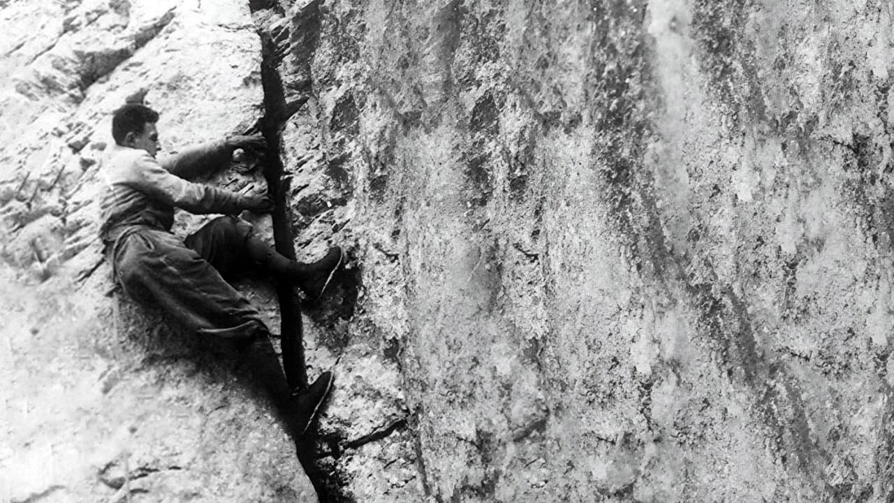 Giusto Gervasutti - Il Solitario Signore delle Pareti