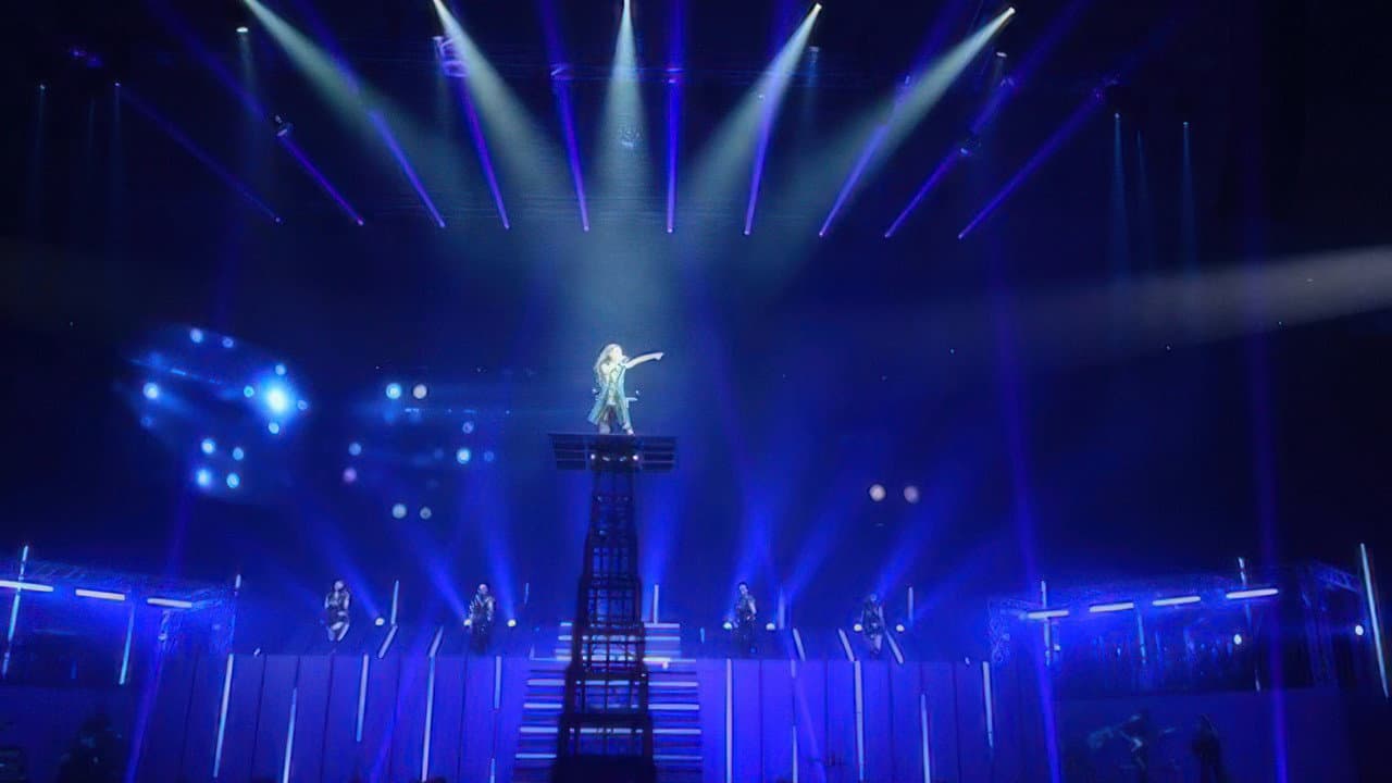 15th Anniversary Mai Kuraki Live Project 2014 BEST“一期一会” ～Premium～