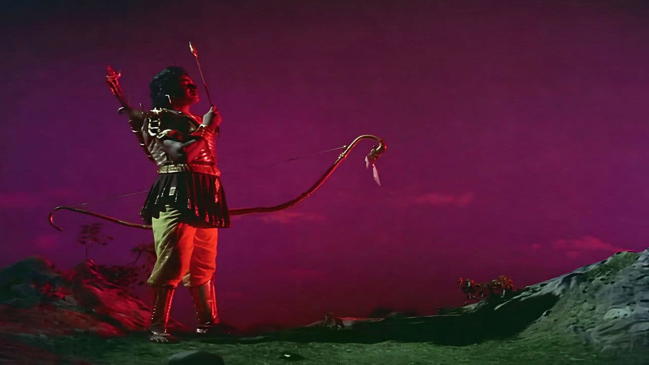 Babruvahana