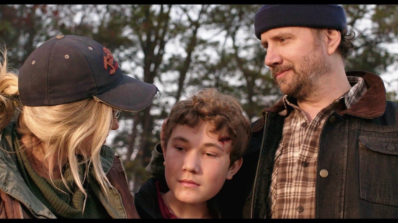 Surviving the Wild