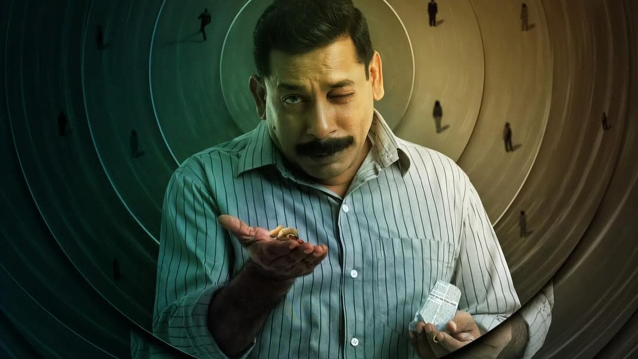 Chokkor 302