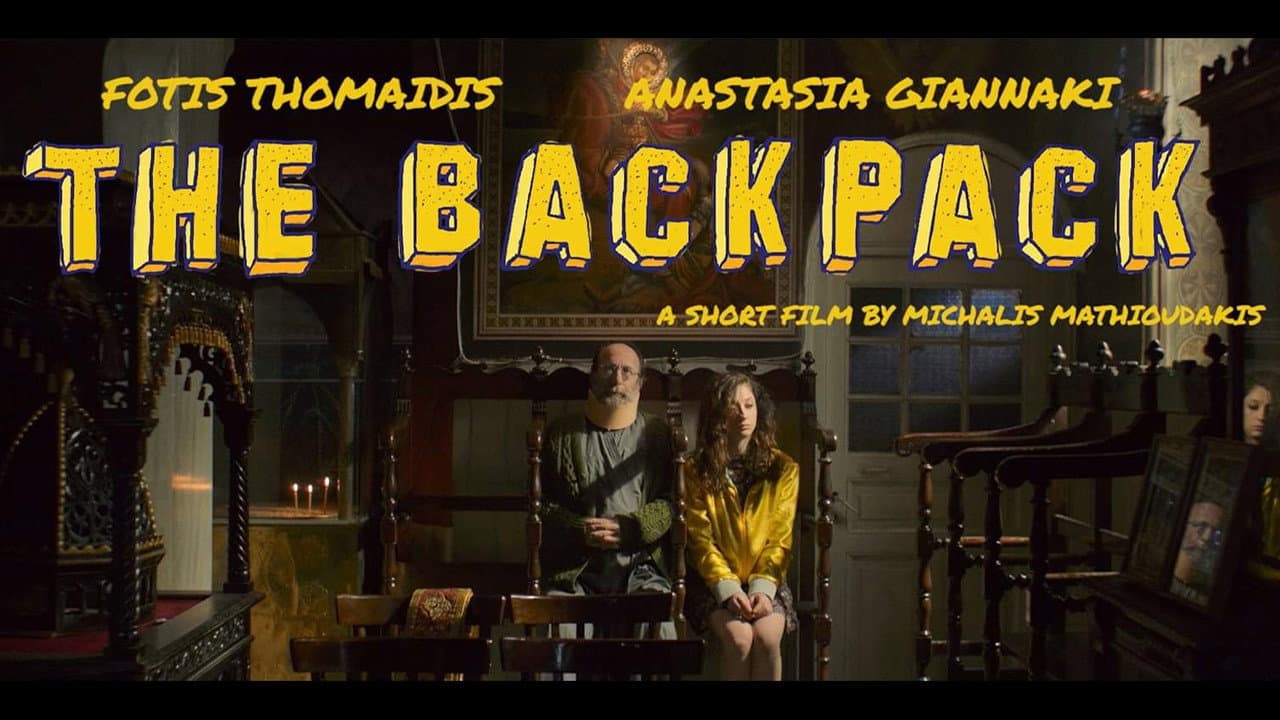 The Backpack
