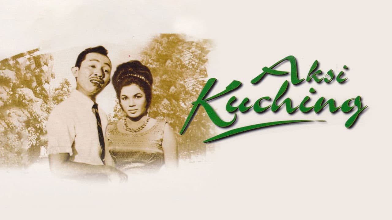Aksi Kuching