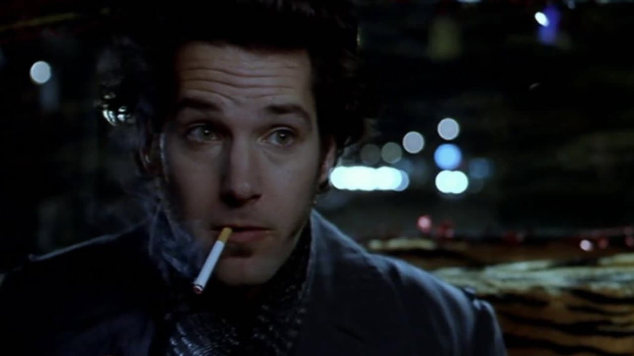 200 Cigarettes