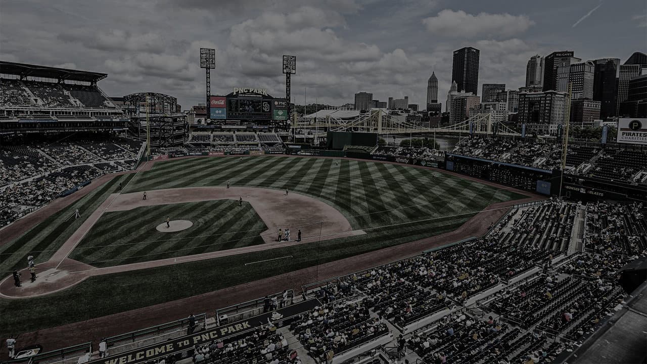 Cathedrals of the Game