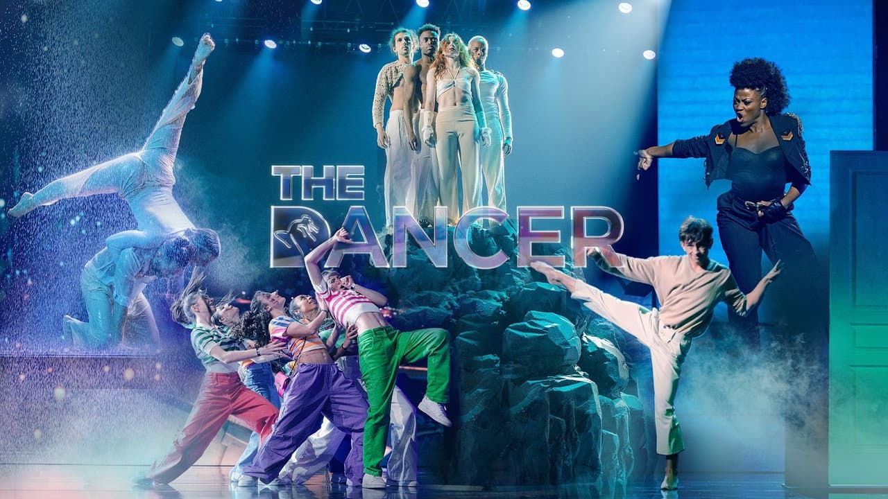 The Dancer