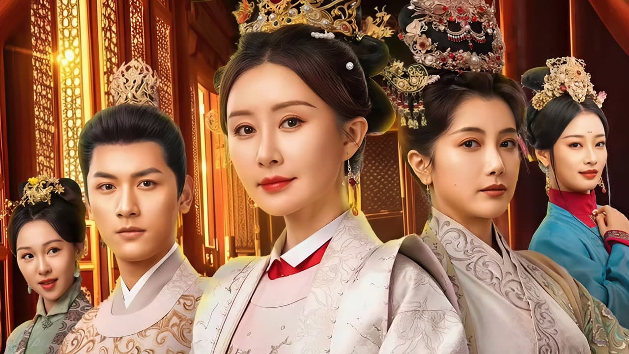 锦绣传