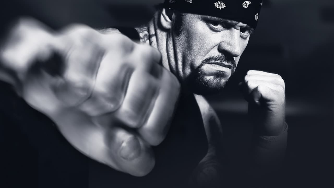 WWE Vengeance 2003