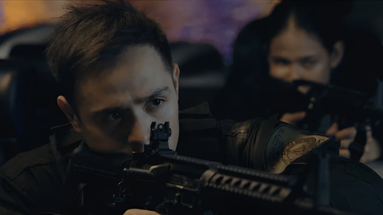 Beyond the Call of Duty