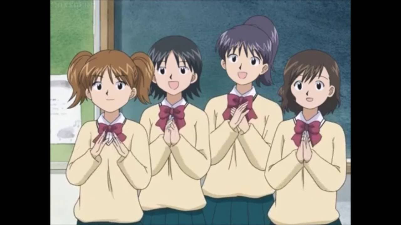 Nanaka 6/17