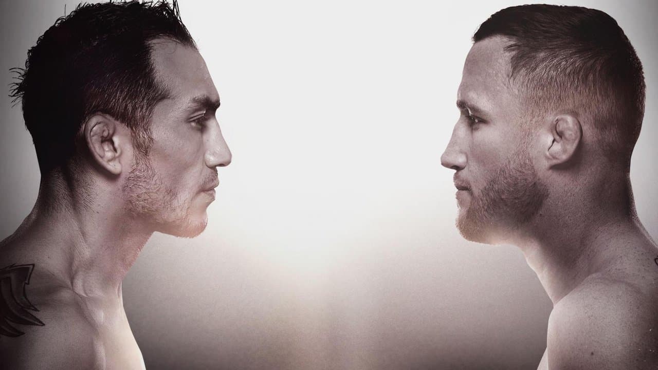 UFC 249: Ferguson vs. Gaethje