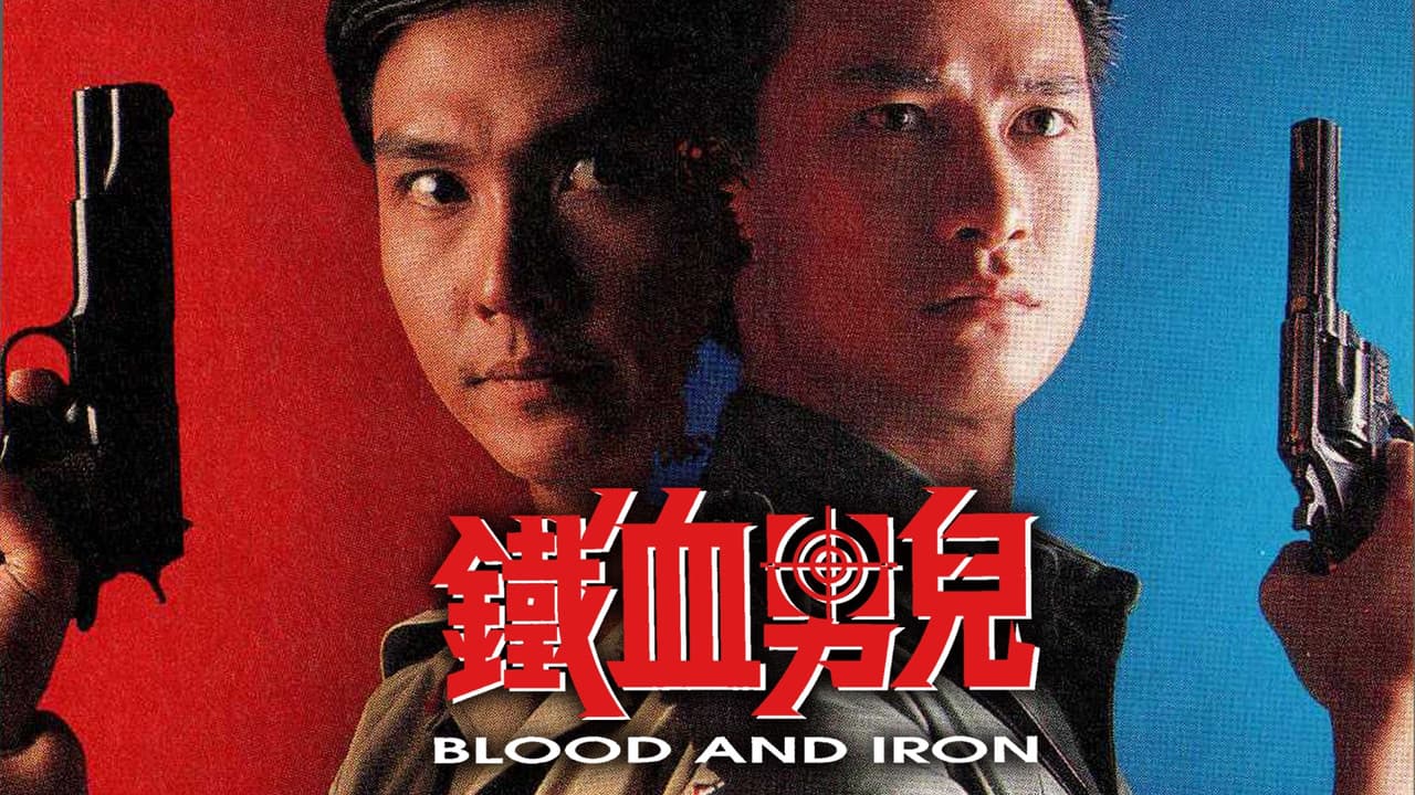 Blood & Iron