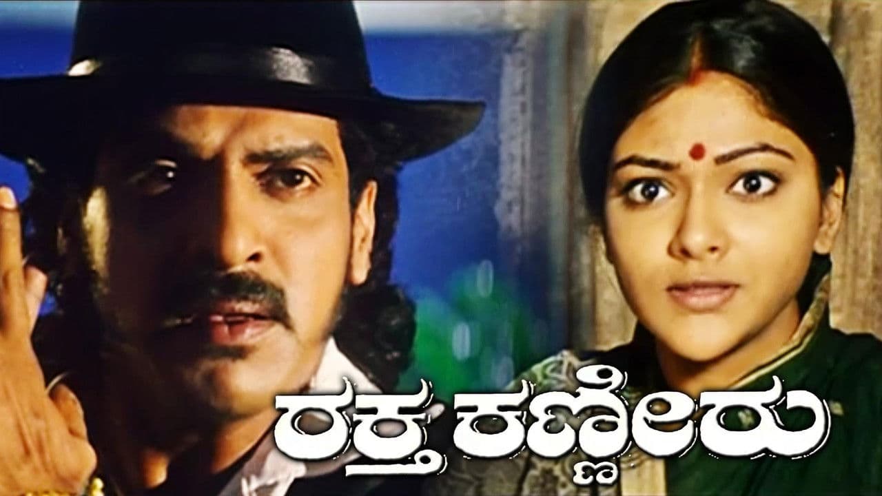 Raktha Kanneeru