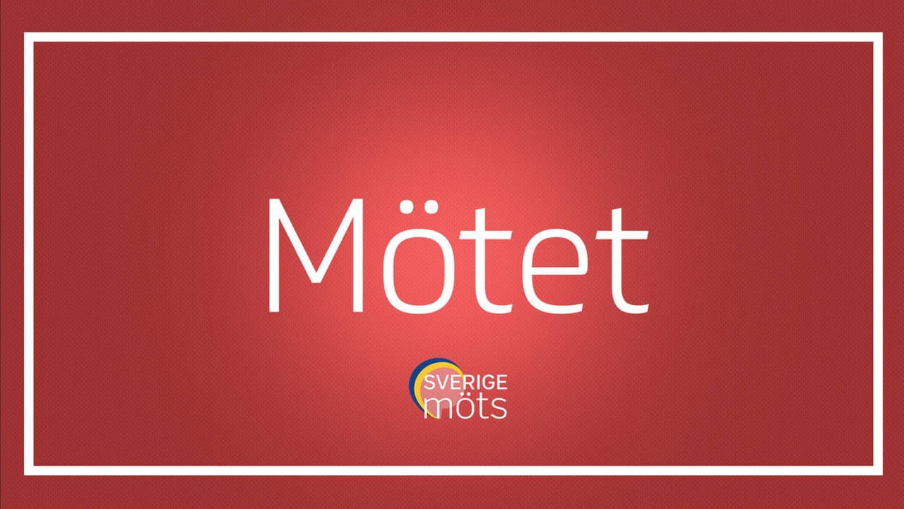 Mötet