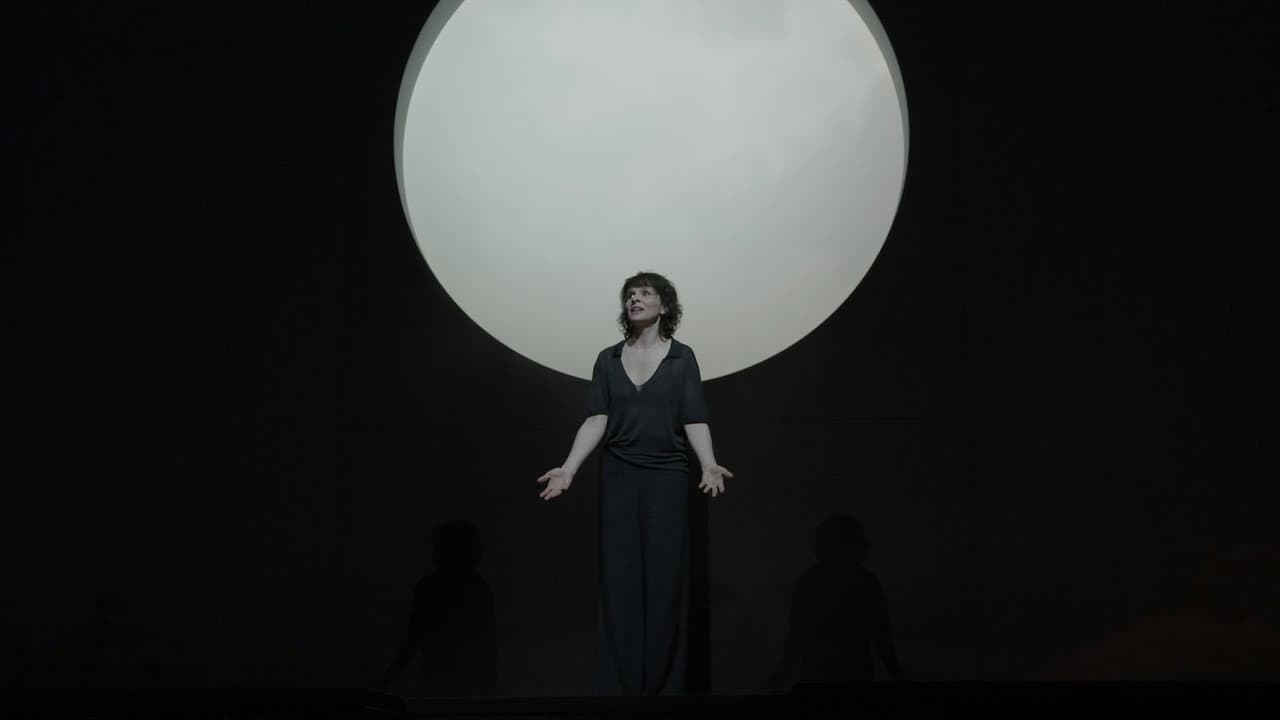 Antigone at the Barbican