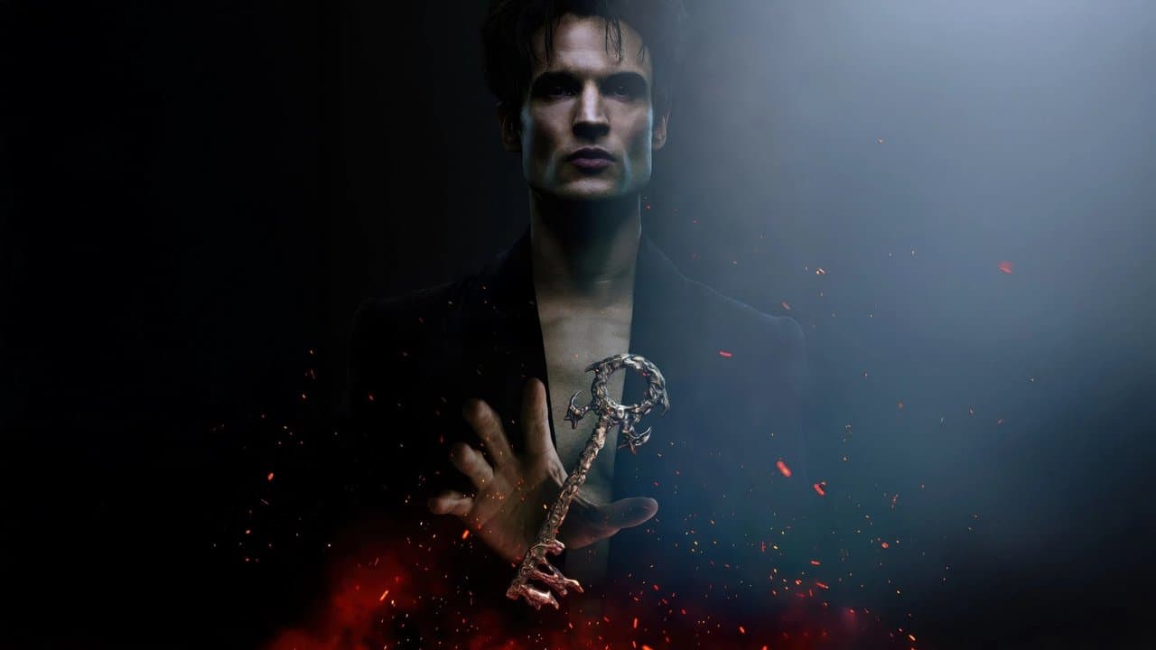 The Sandman