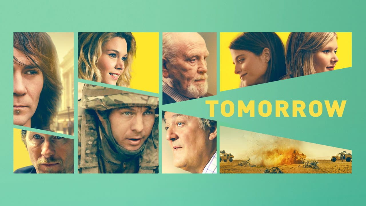 Tomorrow