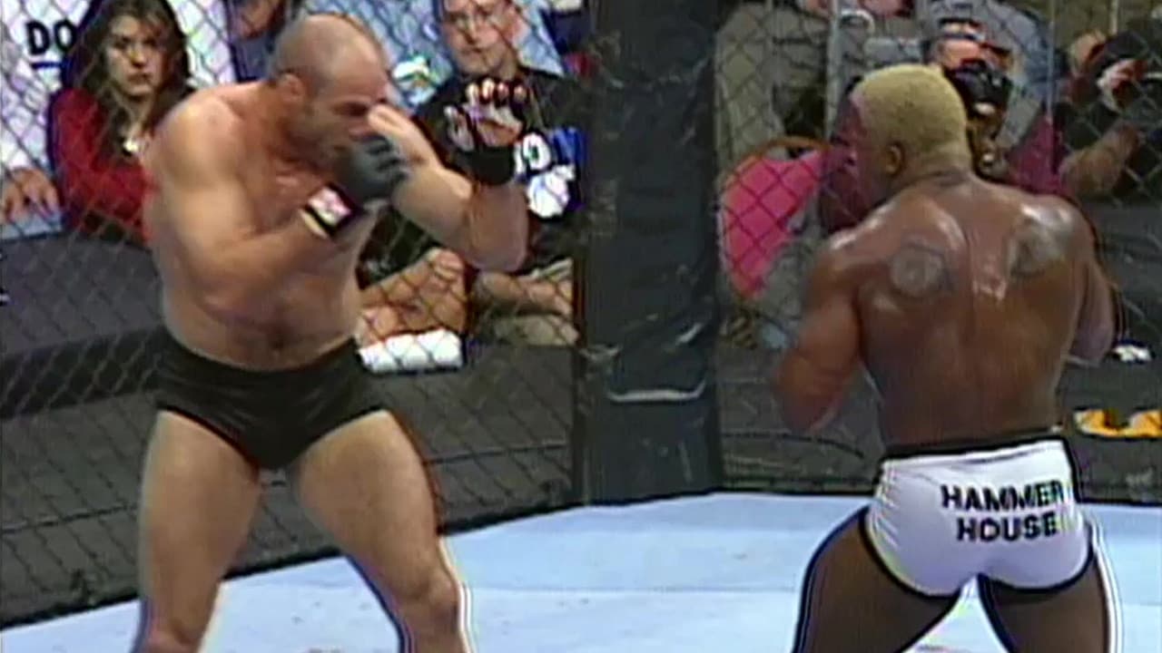 UFC 28: High Stakes