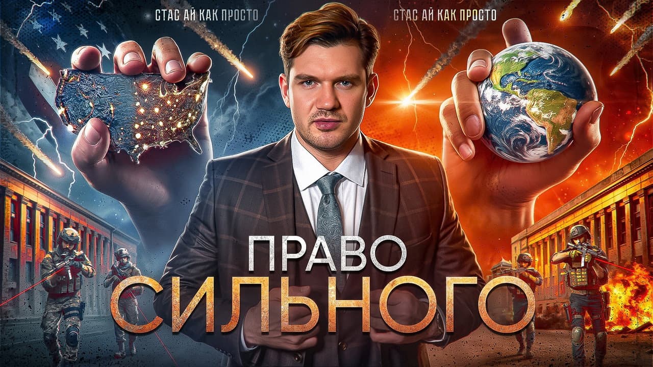 Право сильного