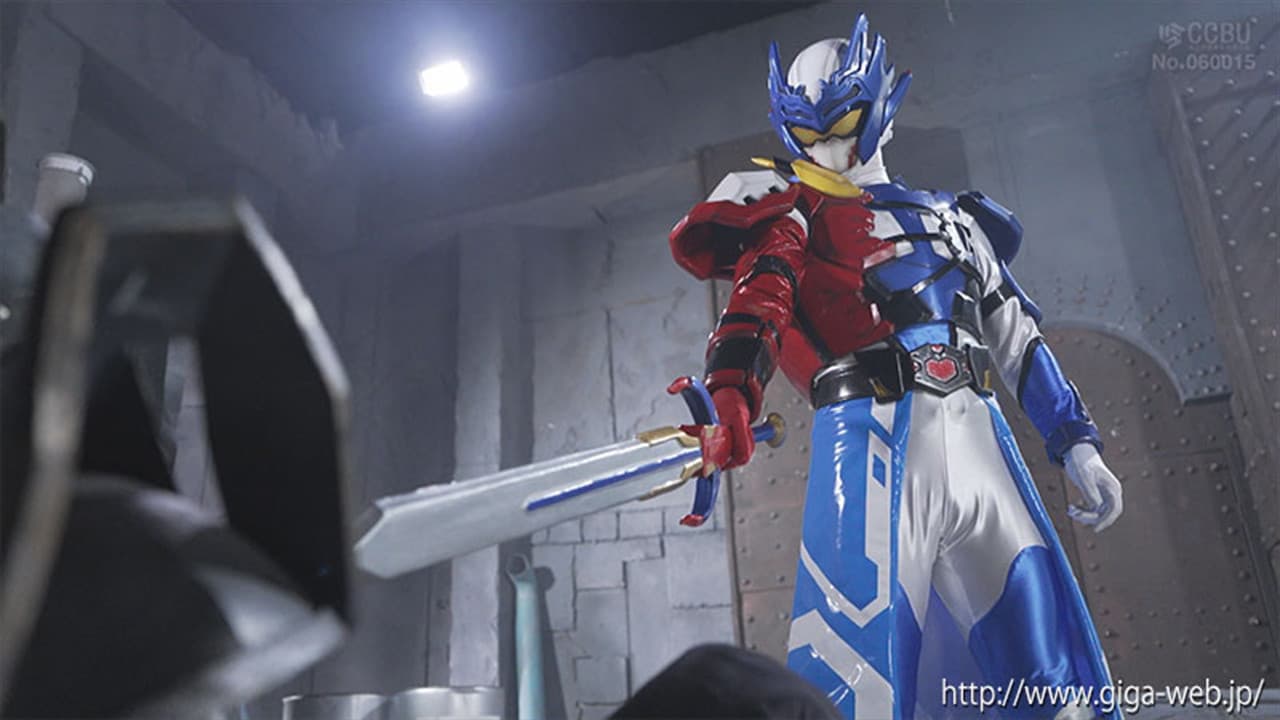 SPSE-31 A Hero's Fall to Evil ~ Monsterization: Aggressor Yudex/Alvis
