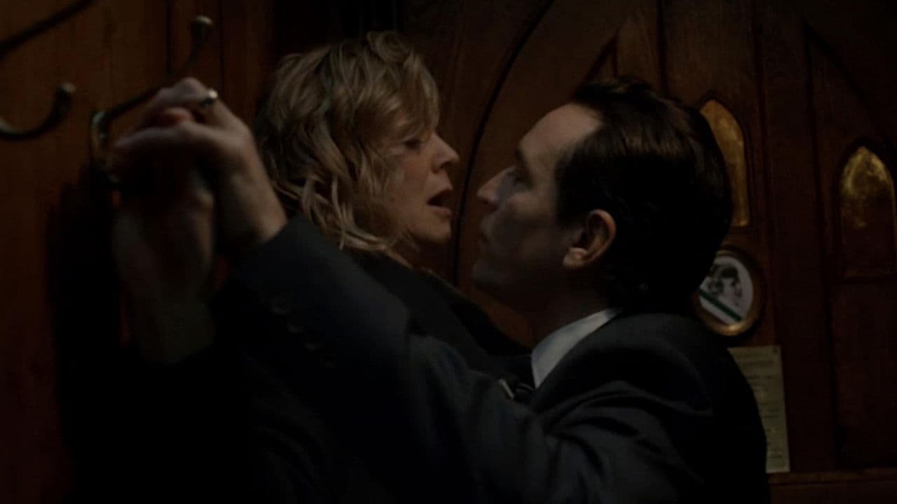 Apple Tree Yard