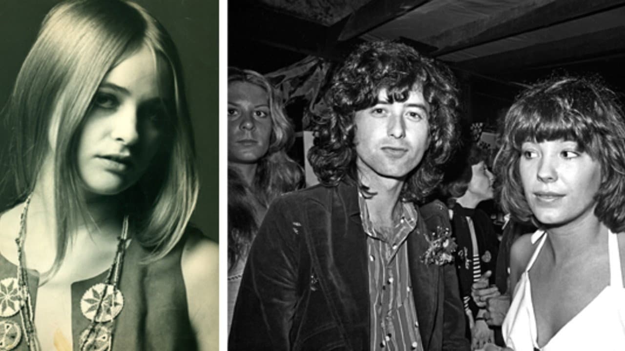 Let’s Spend the Night Together: Confessions of Rock’s Greatest Groupies