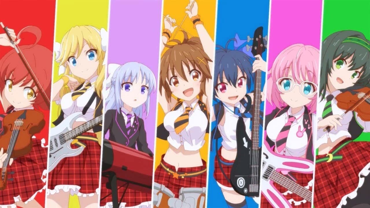 Irodorimidori