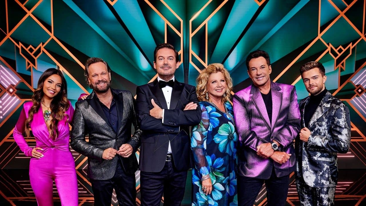 The Masked Singer
