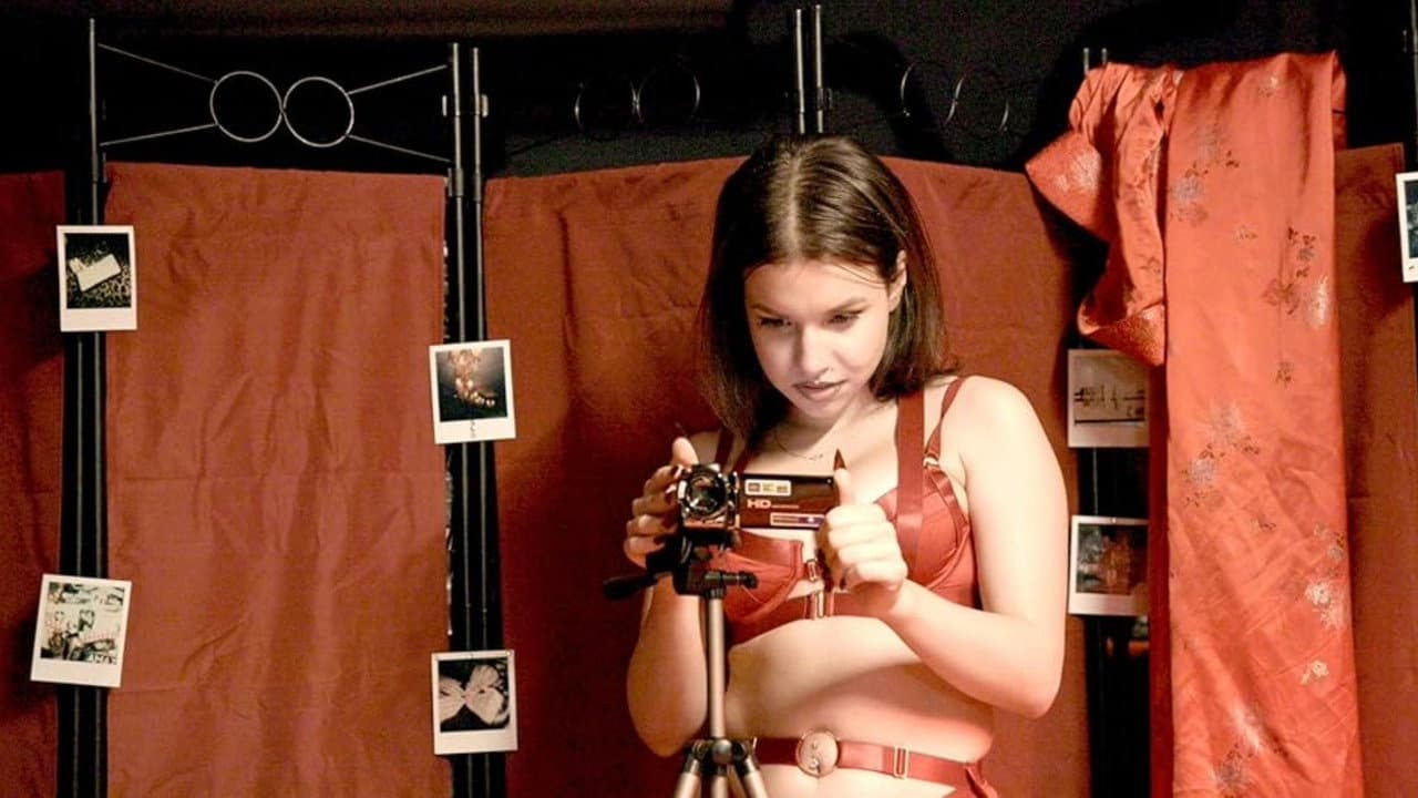 Filmgirl