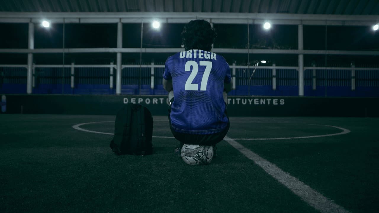 Dentro de Líneas