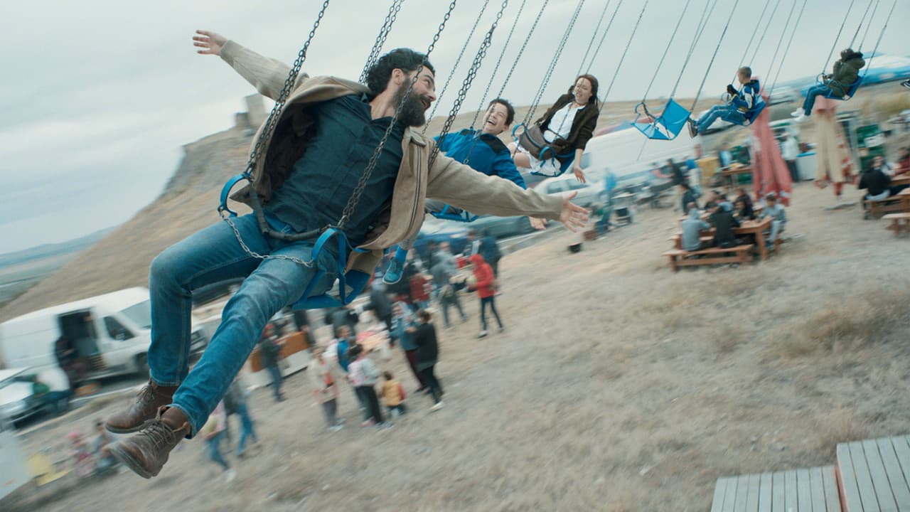 The Windseeker