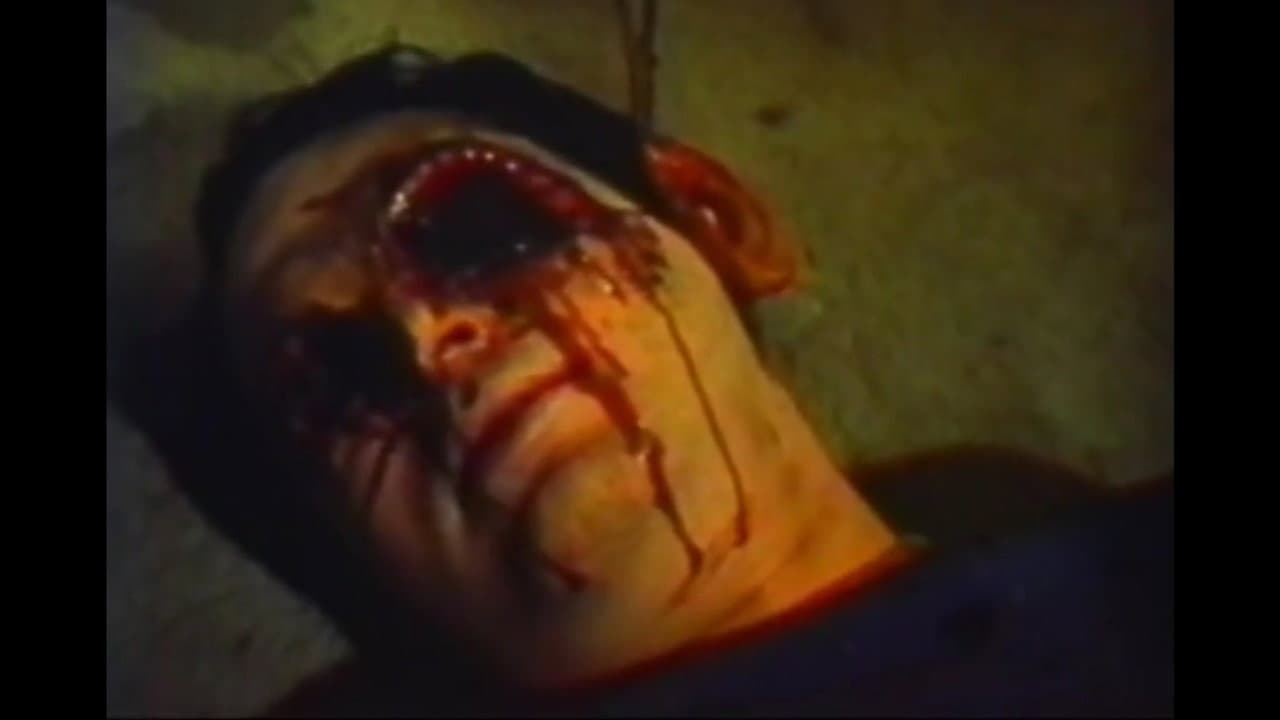 Dead Meat