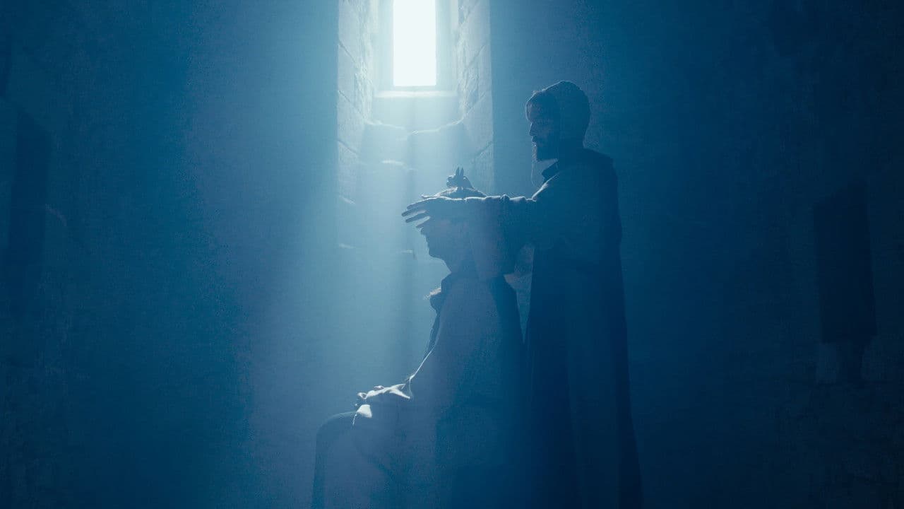 Joachim and the Apocalypse