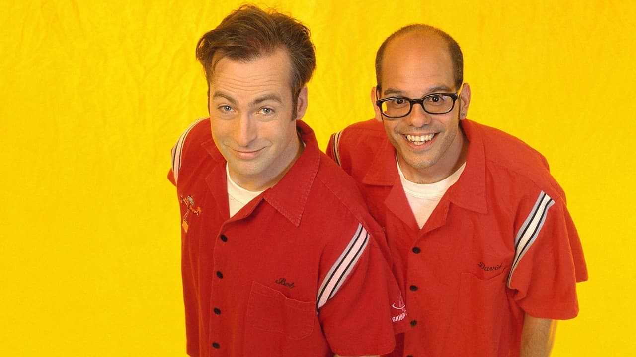 Mr. Show with Bob and David