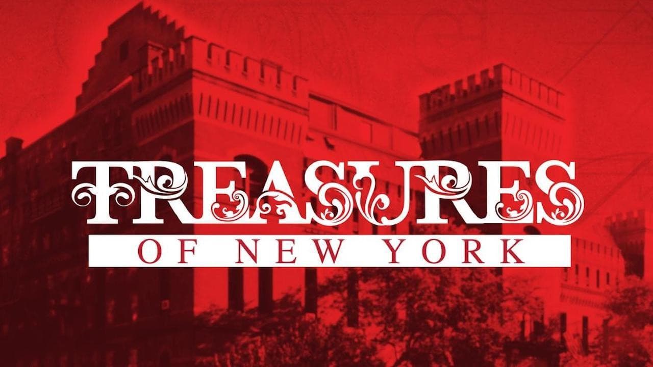 Treasures of New York