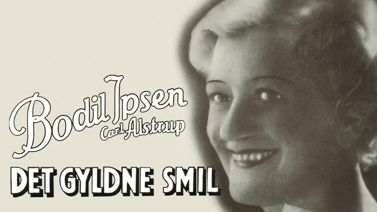 The Golden Smile