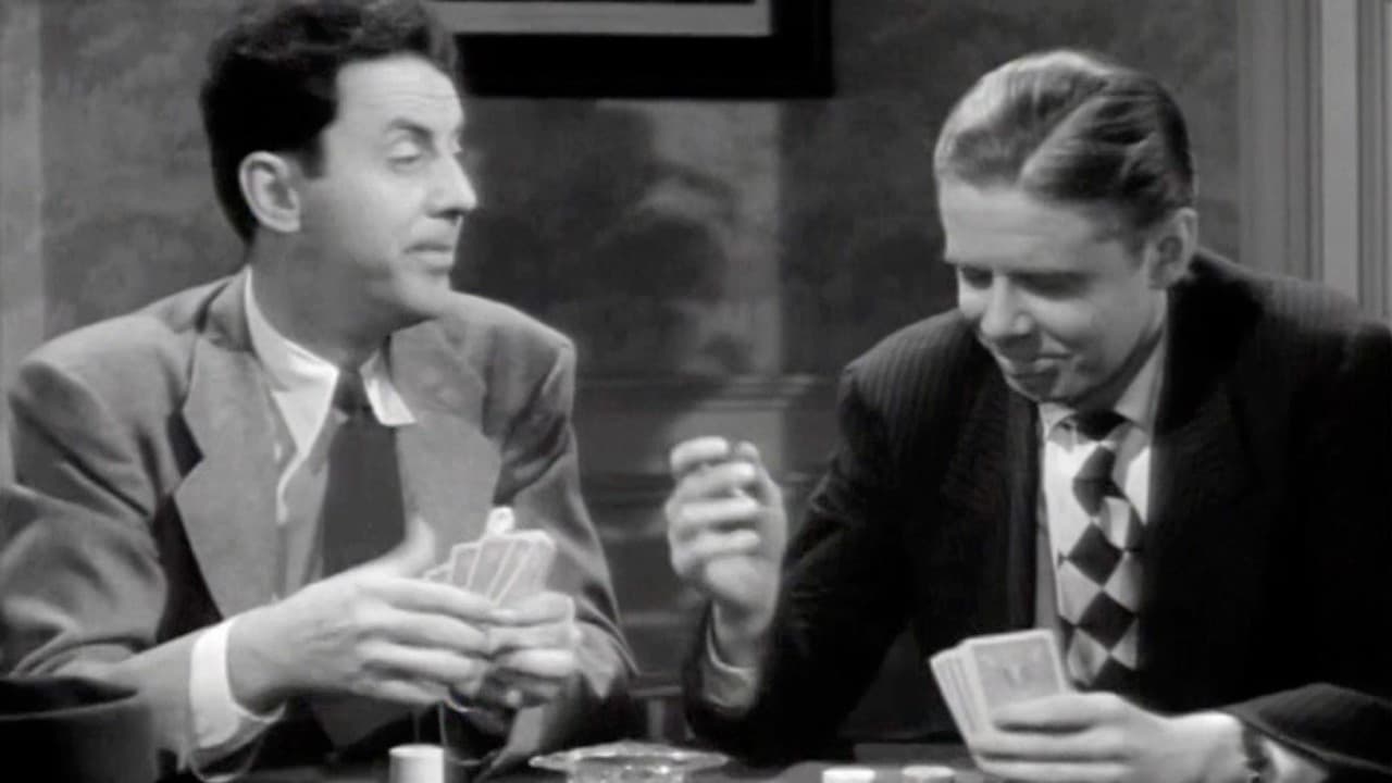 So You Want to Be a Gambler