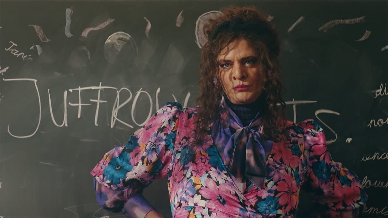 Miss Pots