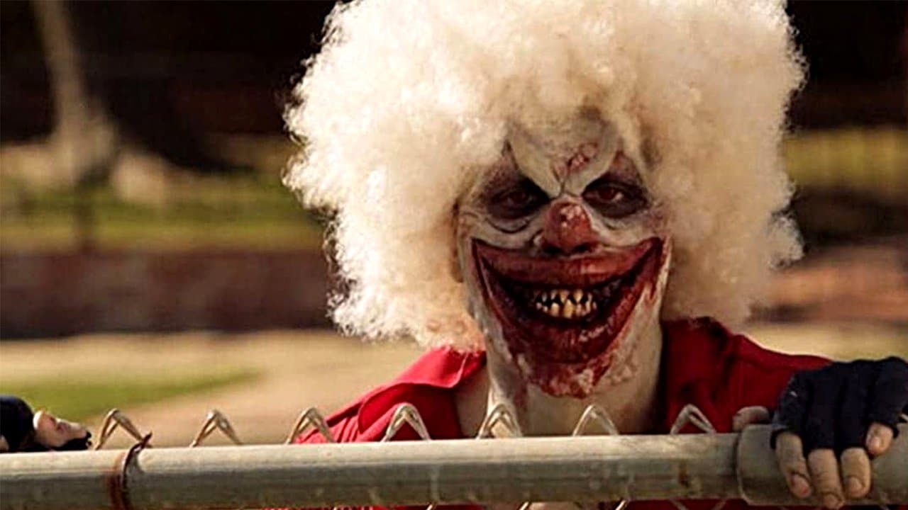 Scary or Die