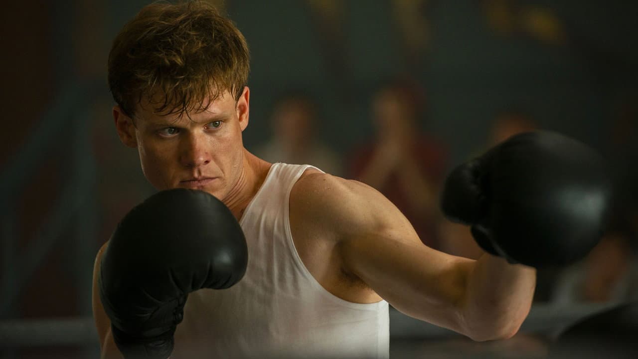 Mr. Knockout