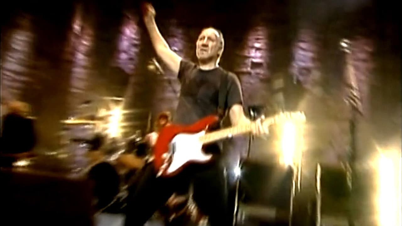 The Who: Live in Boston