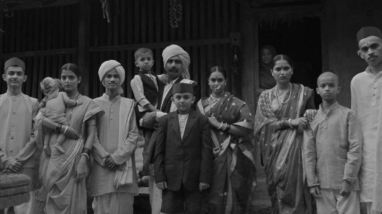 Shyam's Mother