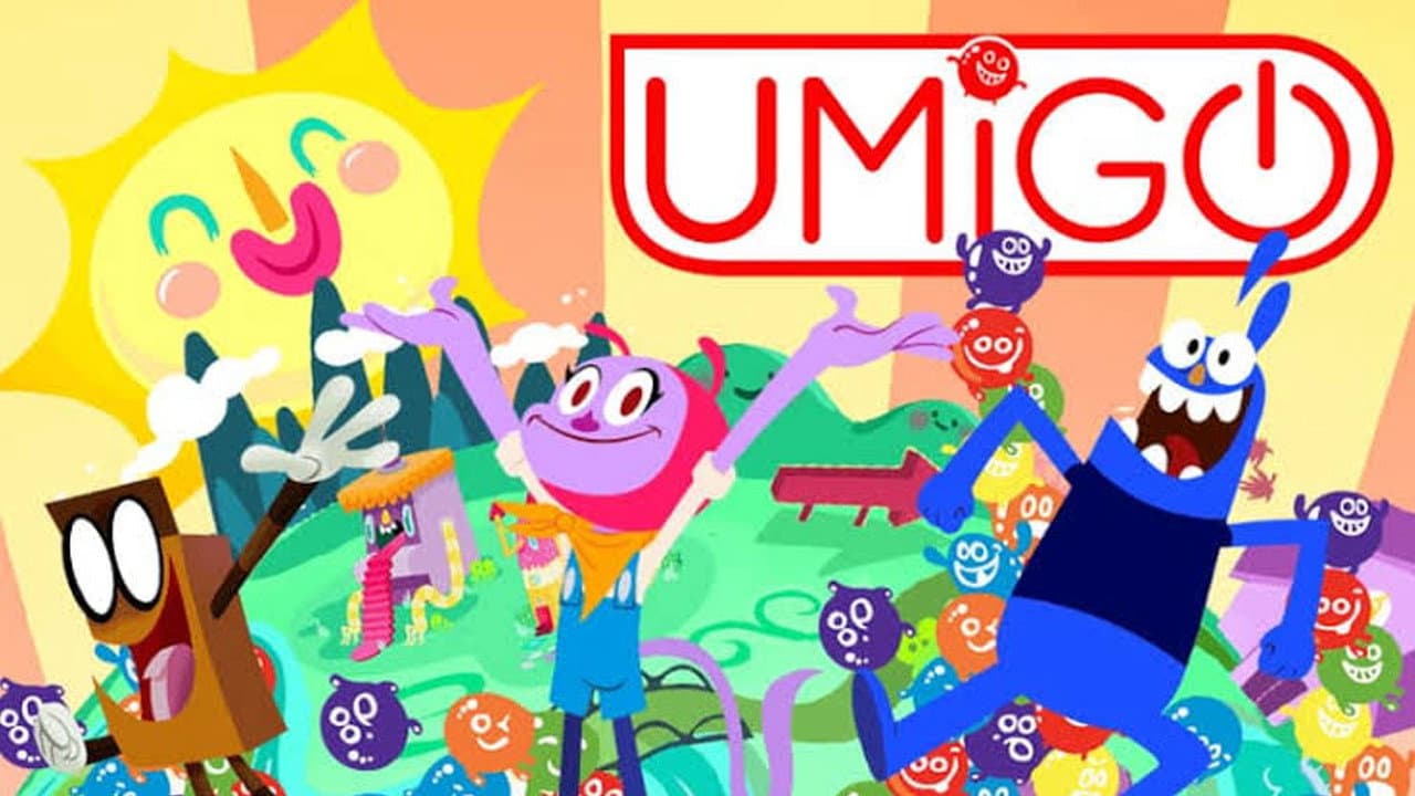 Umigo: You Make It Go