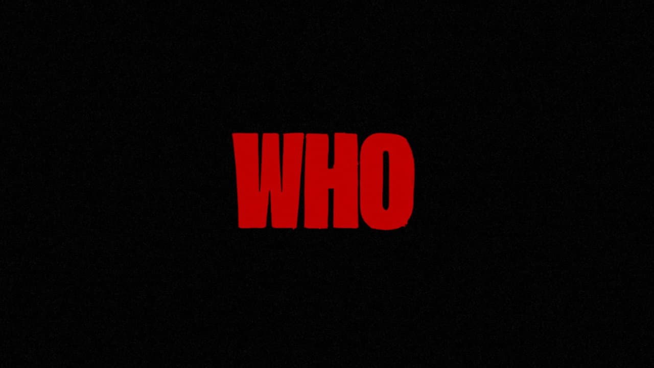 WHO