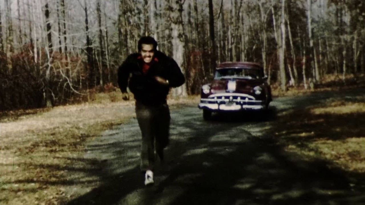 The Phantom Car