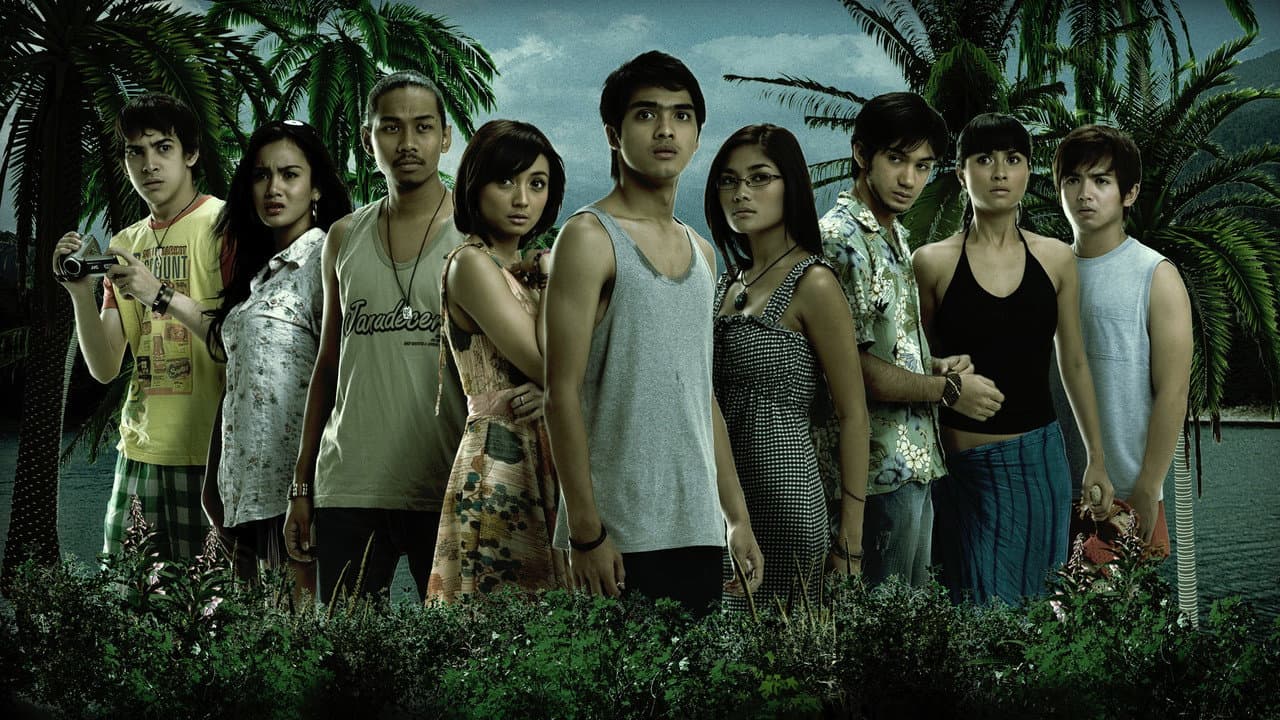 Ghost Island 2