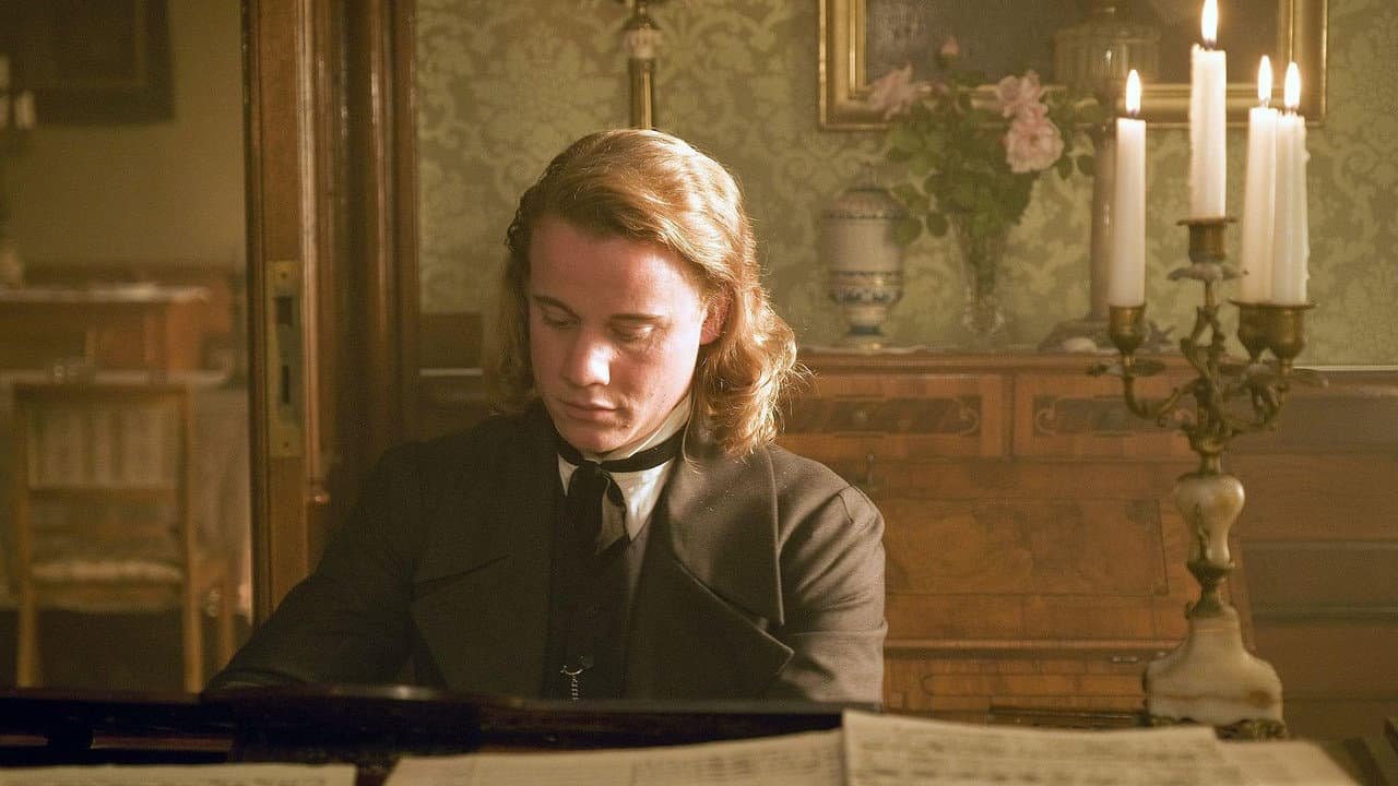 Johannes Brahms - Die Pranke des Löwen