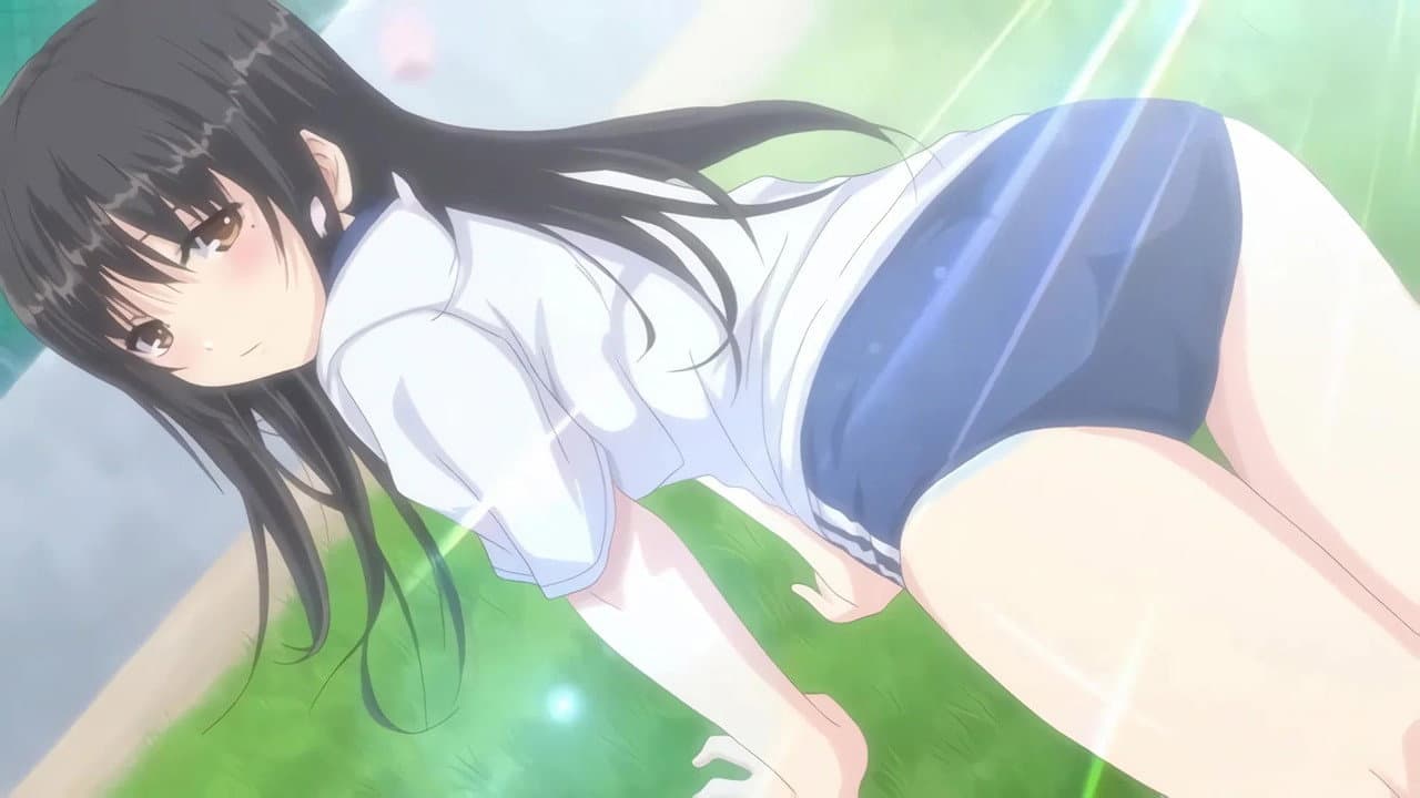 Furifure: Seifuku Datenshi no Kagai Jugyou