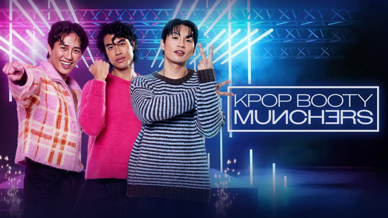 KPop Booty Munchers