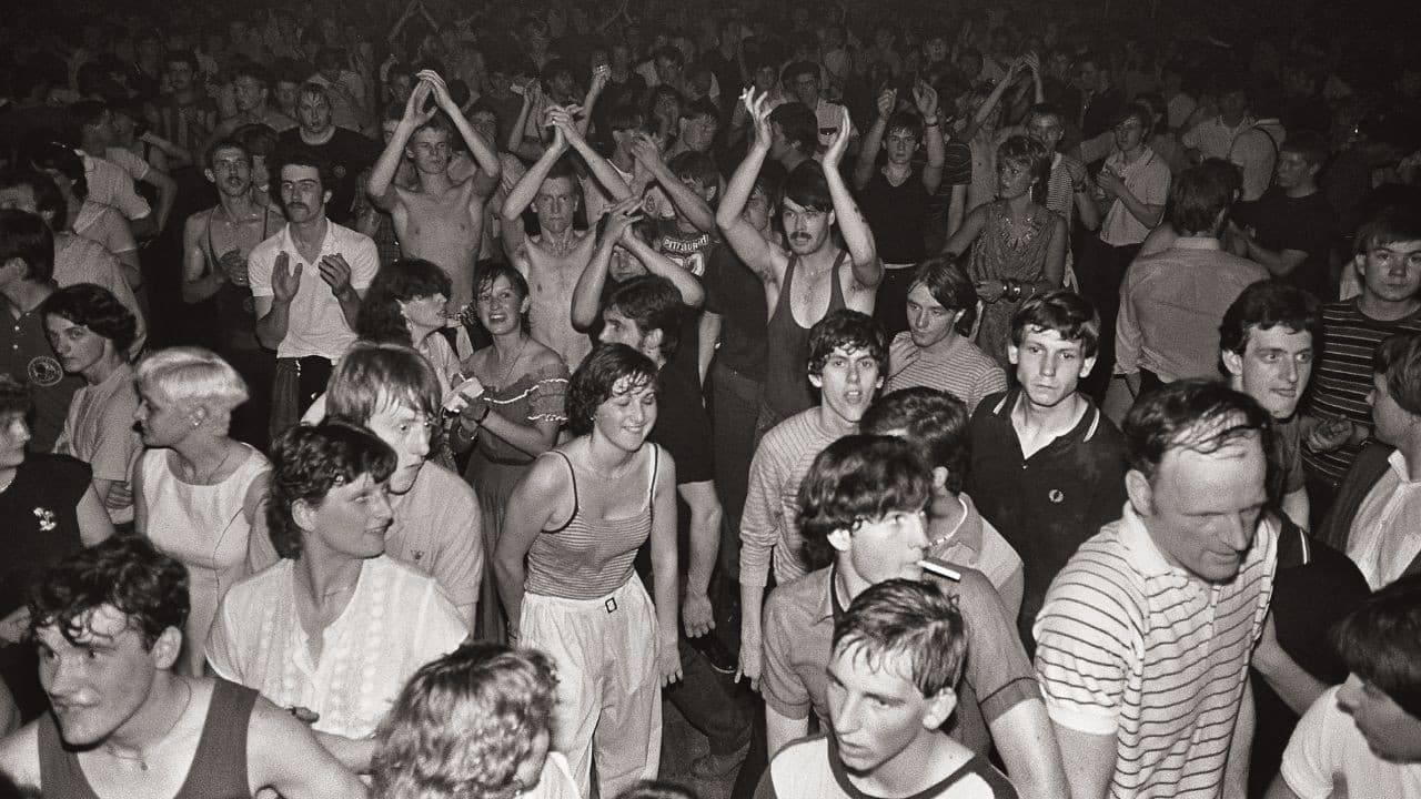 Northern Soul: Still Burning